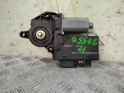 Second-hand car spare part left front window motor for peugeot 307 break / sw (s1) 2.0 16v cat oem iam references 9637130580  