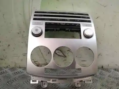 Second-hand car spare part audio system / radio cd for mazda 5 (cr19) 2.0 cd (cr19) oem iam references 