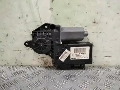 Second-hand car spare part right front window motor for peugeot 307 break / sw (s1) 2.0 16v cat oem iam references 9637130480
