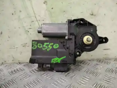 Second-hand car spare part right front window motor for peugeot 307 break / sw (s1) 2.0 16v cat oem iam references 9637130480  