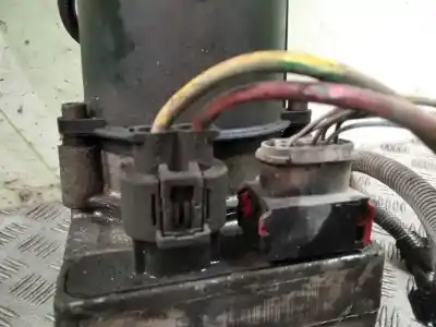 Автозапчасти б/у насос гидроусилителя за peugeot 307 break / sw (s1) 2.0 16v cat ссылки oem iam   