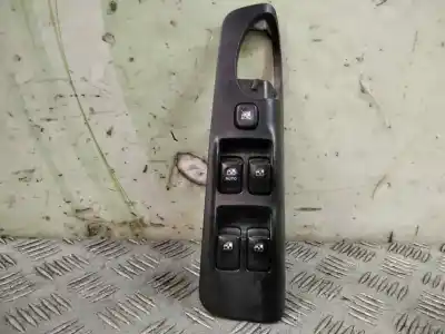 Second-hand car spare part left front power window switch for daewoo tacuma se oem iam references 96190771  
