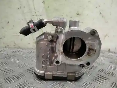 İkinci el araba yedek parçası KELEBEK KUTUSU için TOYOTA YARIS (KSP9/SCP9/NLP9)  OEM IAM referansları 220300Q020  0280750481