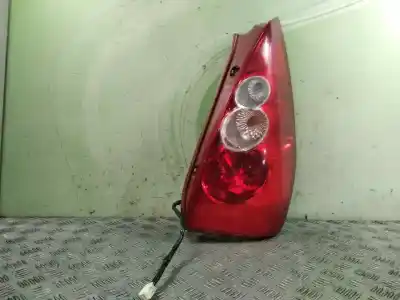 Pièce détachée automobile d'occasion FEU ARRIÈRE DROIT pour MAZDA 5 (CR19)  Références OEM IAM C23551150  