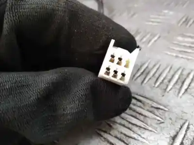 Second-hand car spare part right tailgate light for mazda 5 (cr19) 2.0 cd (cr19) oem iam references c23551150  