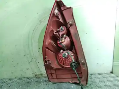 Second-hand car spare part right tailgate light for mazda 5 (cr19) 2.0 cd (cr19) oem iam references c23551150  