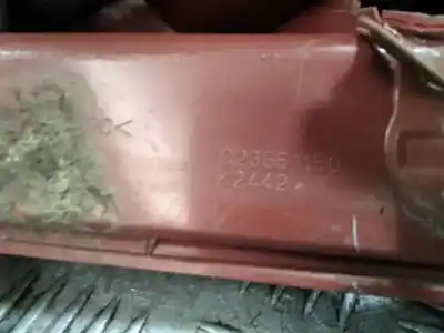 Second-hand car spare part right tailgate light for mazda 5 (cr19) 2.0 cd (cr19) oem iam references c23551150  