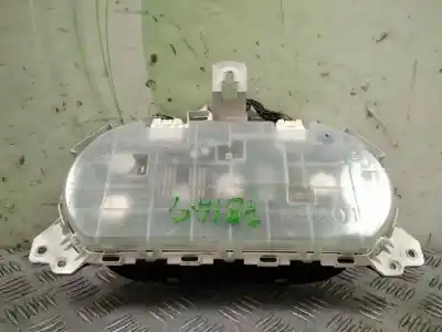 Peça sobressalente para automóvel em segunda mão quadrante por mazda 5 (cr19) 2.0 cd (cr19) referências oem iam c23555430  