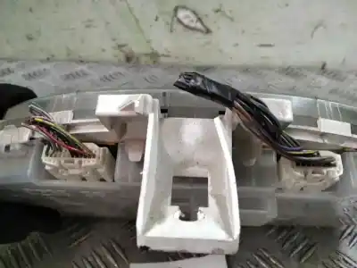 Second-hand car spare part dashboard for mazda 5 (cr19) 2.0 cd (cr19) oem iam references c23555430