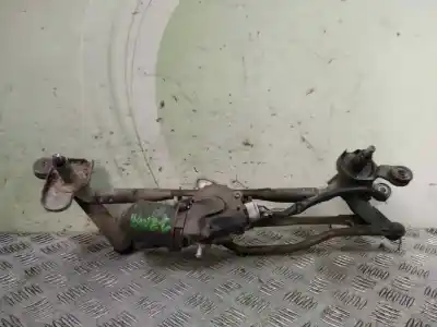 Second-hand car spare part front windshield wiper motor for mazda 5 (cr19) 2.0 cd (cr19) oem iam references 1593000600