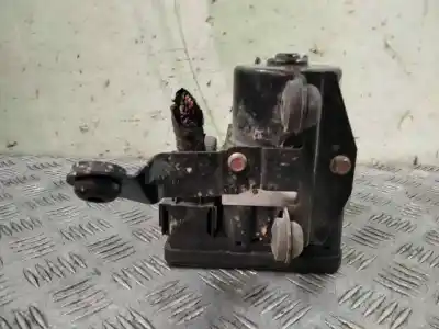 Peça sobressalente para automóvel em segunda mão abs por mazda 5 (cr19) 2.0 cd (cr19) referências oem iam 5n612c405ca 06210905973 06210203934