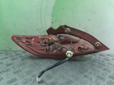 Second-hand car spare part right tailgate light for mazda 2 lim. (de) 1.4 diesel cat oem iam references d65151150  