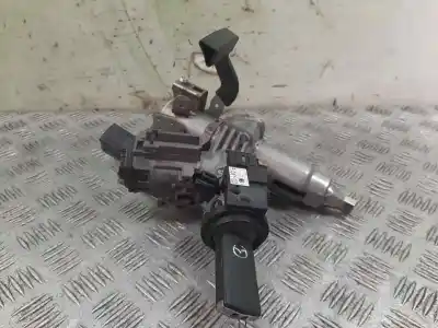 Second-hand car spare part ignition switch for mazda 2 lim. (de) 1.4 diesel cat oem iam references d01h66938b  