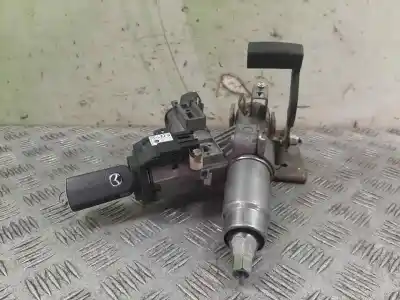 Second-hand car spare part ignition switch for mazda 2 lim. (de) 1.4 diesel cat oem iam references d01h66938b  