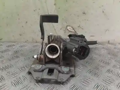 Second-hand car spare part ignition switch for mazda 2 lim. (de) 1.4 diesel cat oem iam references d01h66938b  