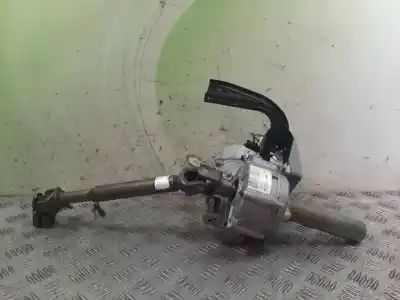 İkinci el araba yedek parçası DIREKSIYON KOLONU için MAZDA 2 LIM. (DE)  OEM IAM referansları DF713210X  K3604
