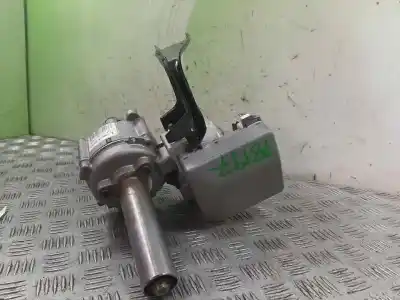 Second-hand car spare part steering column for mazda 2 lim. (de) 1.4 diesel cat oem iam references df713210x  k3604