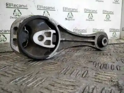 Peça sobressalente para automóvel em segunda mão suporte motor por renault kangoo dynamique referências oem iam 