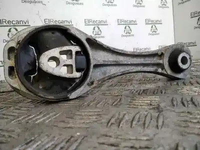 Peça sobressalente para automóvel em segunda mão suporte motor por renault kangoo dynamique referências oem iam   