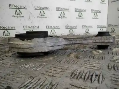 Peça sobressalente para automóvel em segunda mão suporte motor por renault kangoo dynamique referências oem iam   