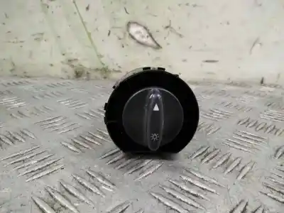 Автозапчасти б/у управление светом за seat leon (1m1) 1.9 tdi ссылки oem iam 1m1941531  