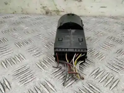 Автозапчасти б/у управление светом за seat leon (1m1) 1.9 tdi ссылки oem iam 1m1941531  