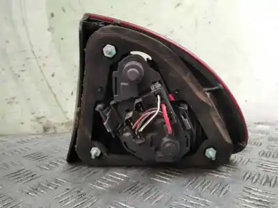 Автозапчастина б/у лівий ход ліхар для seat leon (1m1) 1.9 tdi посилання на oem iam 1m6945257  