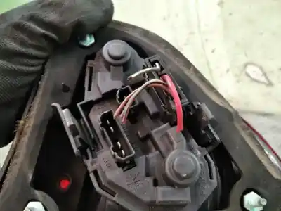 Автозапчастина б/у лівий ход ліхар для seat leon (1m1) 1.9 tdi посилання на oem iam 1m6945257  