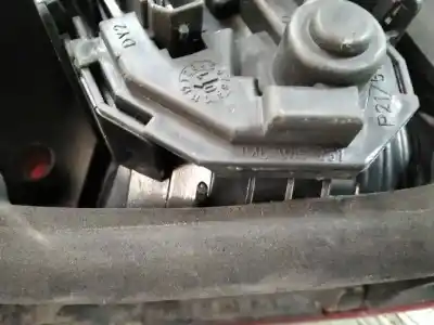 Автозапчастина б/у лівий ход ліхар для seat leon (1m1) 1.9 tdi посилання на oem iam 1m6945257  