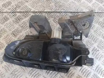 Pezzo di ricambio per auto di seconda mano fendinebbia posteriore sinistro per opel corsa c (x01) 1.0 (f08, f68) riferimenti oem iam 89304951  