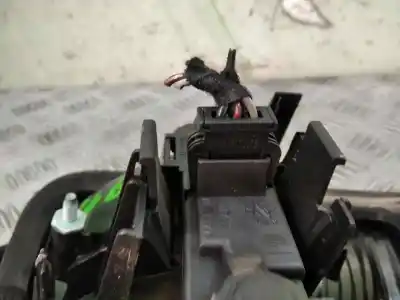 Автозапчасти б/у внутренний левый задний фонарь за seat leon (1m1) 1.9 tdi ссылки oem iam 1m6945259  