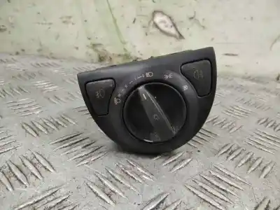 Peça sobressalente para automóvel em segunda mão comutador de luzes por saab 9-3 berlina 1.9 tid linear (i/d) referências oem iam 1278613