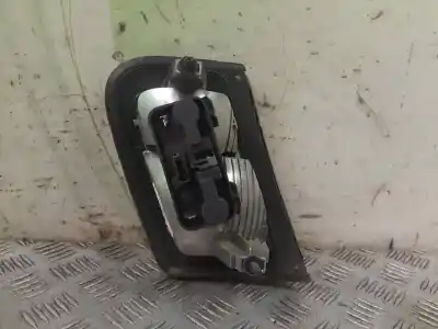 Peça sobressalente para automóvel em segunda mão farolim interior traseiro direito por saab 9-3 berlina 1.9 tid linear (i/d) referências oem iam 12785764