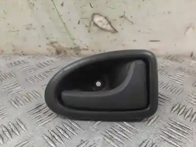 Автозапчастина б/у Усередині ПЕРЕДНЯ ПРАВА РУЧКА для NISSAN PRIMASTAR CAJA/CHASIS (X83)  Посилання на OEM IAM 8200028995  