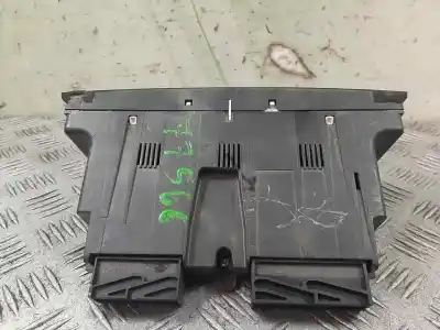 Peça sobressalente para automóvel em segunda mão comando de sofagem (chauffage / ar condicionado) por saab 9-3 berlina 1.9 tid linear (i/d) referências oem iam 69467003