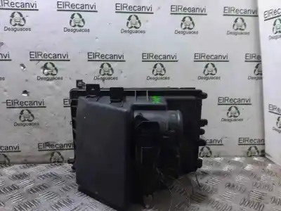 Pezzo di ricambio per auto di seconda mano filtro dell aria per mazda 5 (cr19) 2.0 cd (cr19) riferimenti oem iam rf7n