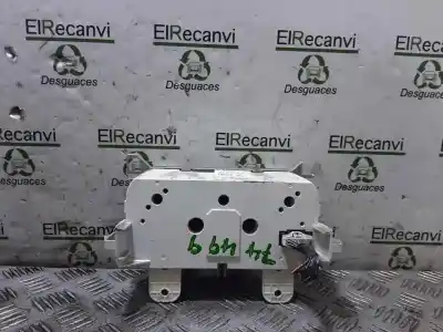 Second-hand car spare part climate control for mazda 5 (cr19) 2.0 cd (cr19) oem iam references 7cc30  k1900cc30