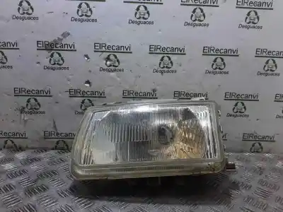 Peça sobressalente para automóvel em segunda mão farol / farolim esquerdo por volkswagen polo iii classic (6v2) 60 1.4 referências oem iam 96249500