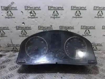 İkinci el araba yedek parçası  için VOLKSWAGEN GOLF V (1K1) (10.2003)  OEM IAM referansları 1K0920870L  