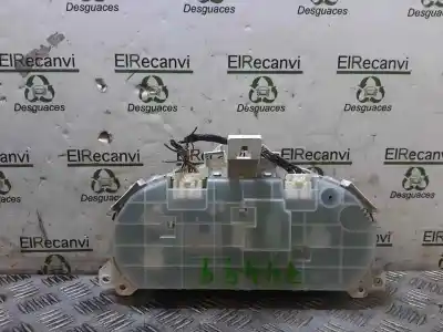Peça sobressalente para automóvel em segunda mão quadrante por mazda 5 (cr19) 2.0 cd (cr19) referências oem iam cc30d  