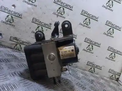 Peça sobressalente para automóvel em segunda mão abs por mazda 5 (cr19) 2.0 cd (cr19) referências oem iam 5n612c405cc  