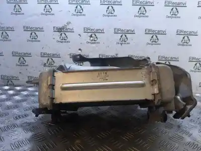 Pezzo di ricambio per auto di seconda mano intercooler per mazda 5 (cr19) 2.0 cd (cr19) riferimenti oem iam 1271002362  