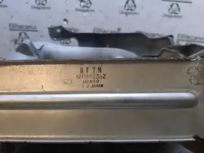 Pezzo di ricambio per auto di seconda mano intercooler per mazda 5 (cr19) 2.0 cd (cr19) riferimenti oem iam 1271002362  