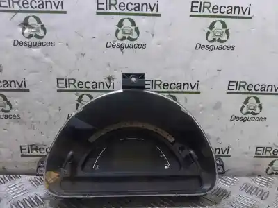 Автозапчасти б/у приборная доска за citroen c3 (f desde 11/2001) 1.1 8v ссылки oem iam p9650735480