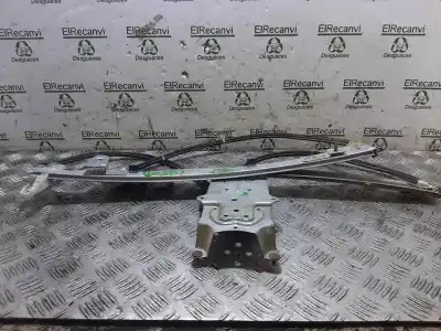 Second-hand car spare part DRIVER LEFT WINDOW REGULATOR for CITROEN XSARA PICASSO (N68)  OEM IAM references   