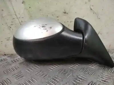 Peça sobressalente para automóvel em segunda mão ESPELHO RETROVISOR DIREITO por CITROEN XSARA PICASSO (N68)  Referências OEM IAM 018015  9 PINS