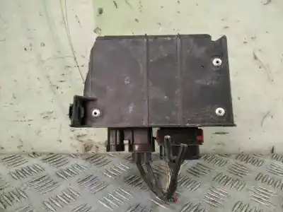 Автозапчасти б/у электронный модуль за citroen c3 (f desde 11/2001) 1.1 8v ссылки oem iam 9649847780  6900000482