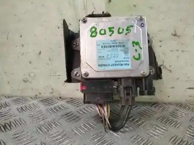 Автозапчасти б/у электронный модуль за citroen c3 (f desde 11/2001) 1.1 8v ссылки oem iam 9649847780  6900000482