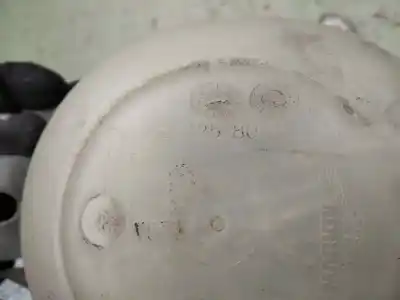 Автозапчасти б/у расширительный депозит за citroen c3 (f desde 11/2001) 1.1 8v ссылки oem iam 9639562580  