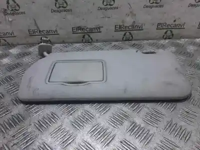 Pezzo di ricambio per auto di seconda mano tenda sinistra per mazda 5 (cr19) 2.0 cd (cr19) riferimenti oem iam 